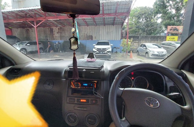 Cara Mobil Tidak Bisa Distarter
