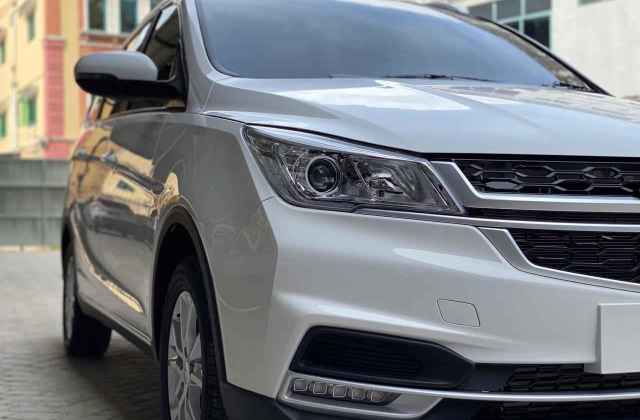 Kekurangan Mobil Wuling
