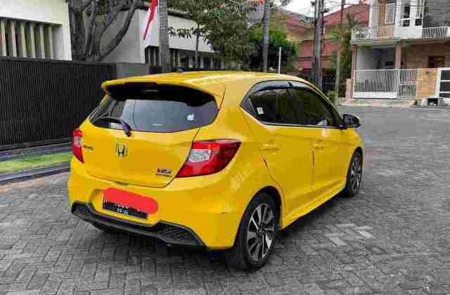 Kelebihan Dan Kekurangan Mobil Honda Brio Satya 