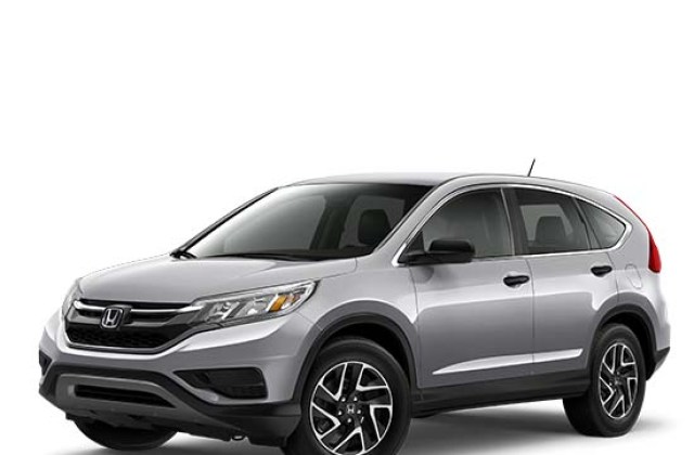 Kelebihan Dan Kekurangan Honda Crv 2014 