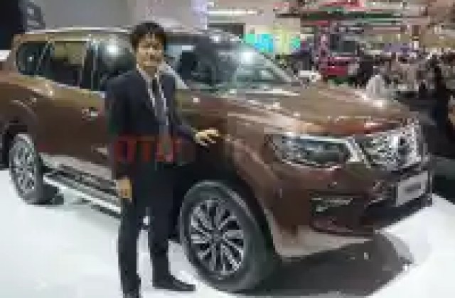 Daftar Harga Mobil Nissan Di Indonesia 