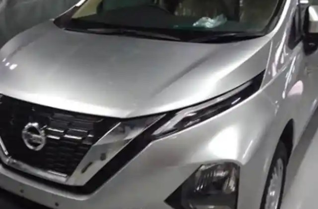 Nissan Livina Tipe Terendah Sampai Tertinggi
