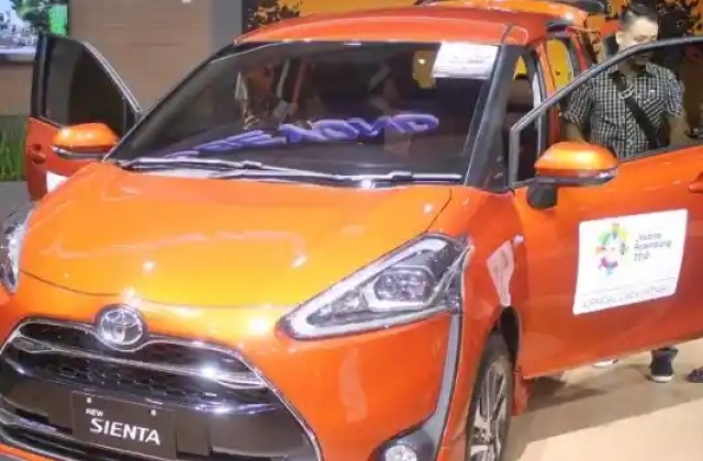 Kekurangan Mobil Warna Orange
