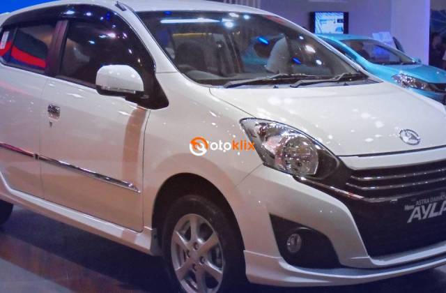 Kelebihan Dan Kekurangan Daihatsu New Ayla 