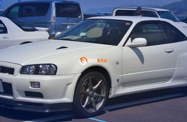 Kelebihan Nissan Skyline R34 