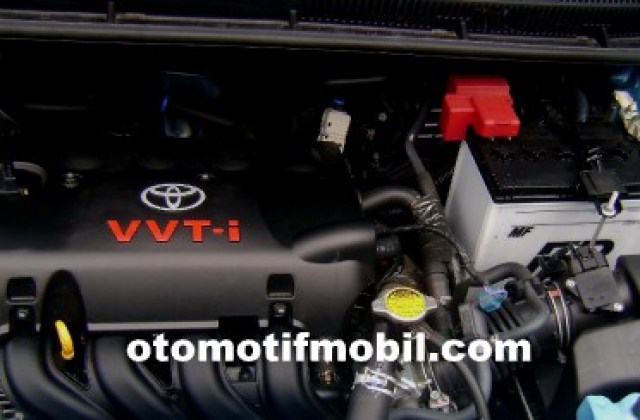 Mobil Yaris Tidak Bisa Starter
