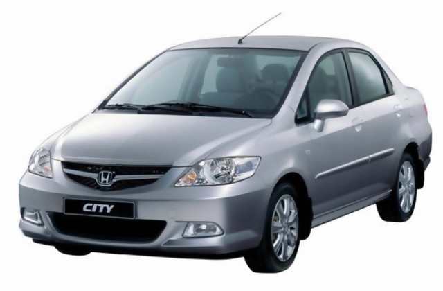 Biaya Perawatan Honda City 2008 