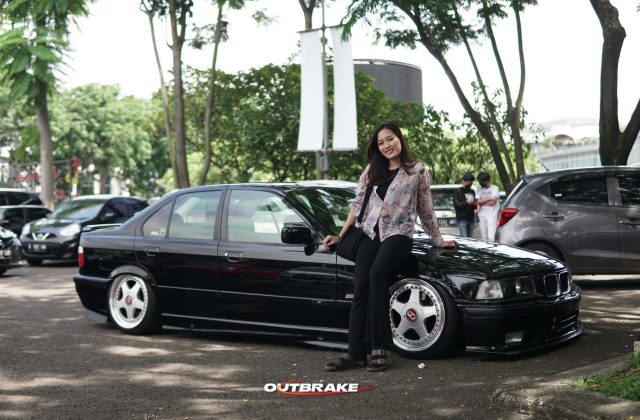 Modifikasi Mobil Bmw E36
