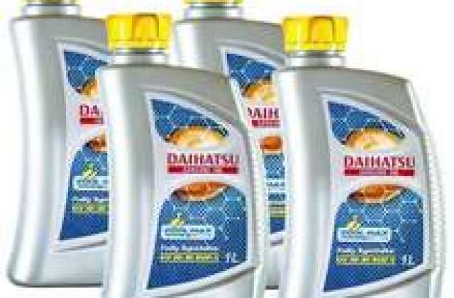 Harga Oli Daihatsu 