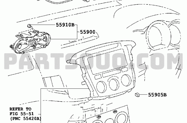 Toyota Kijang Font
