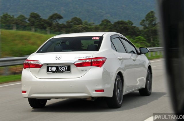 Kekurangan Toyota Dx
