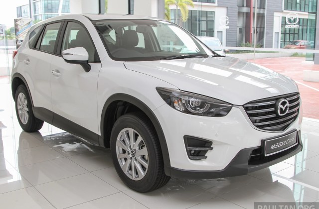 Masalah Mazda Cx-5 Malaysia
