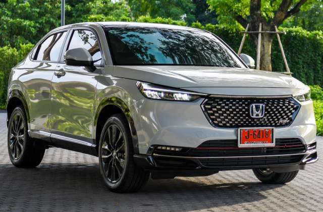 Harga Gearbox Honda Hrv 