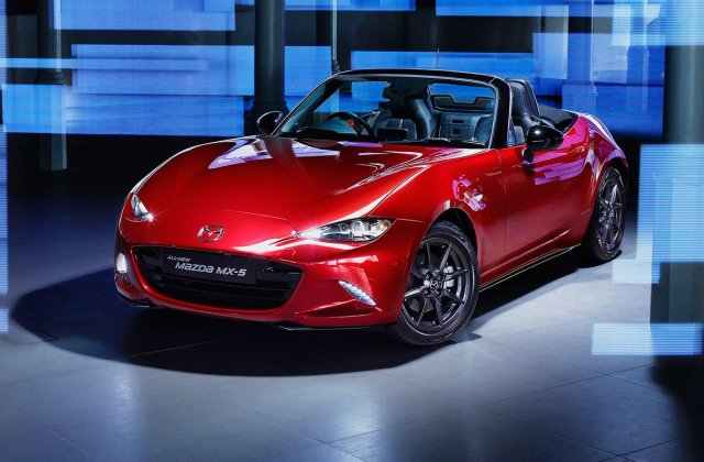 Kelebihan Kekurangan Mazda Mx5
