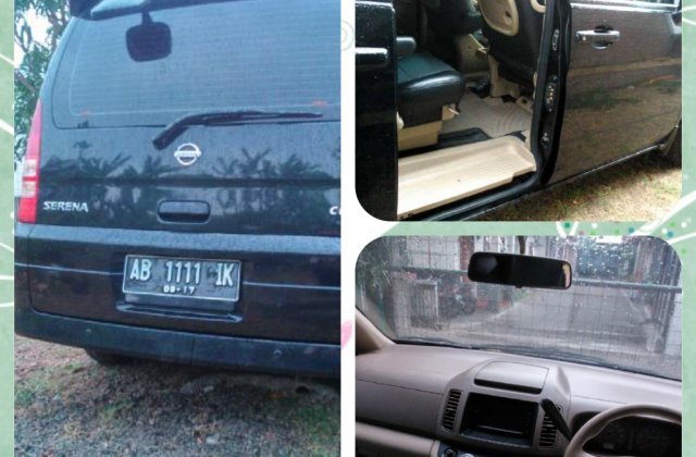 Kelebihan Kekurangan Nissan Serena Hws 