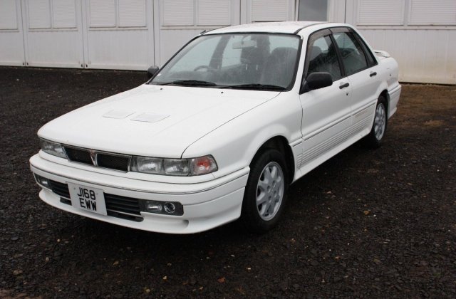 Kekurangan Kelebihan Mitsubishi Galant
