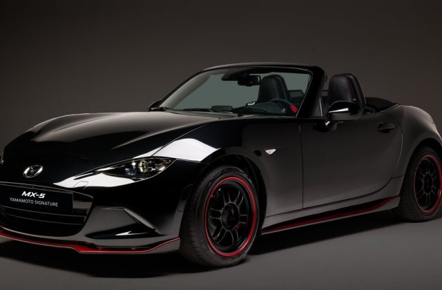 Kekurangan Mazda Mx 5
