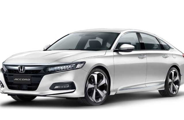 Masalah Kereta Honda Accord 