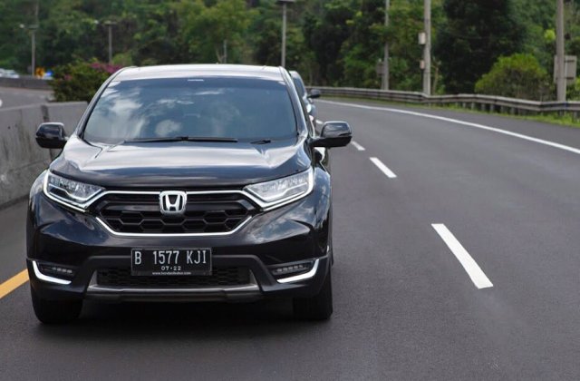 Rekomendasi Oli Mobil Honda Crv 