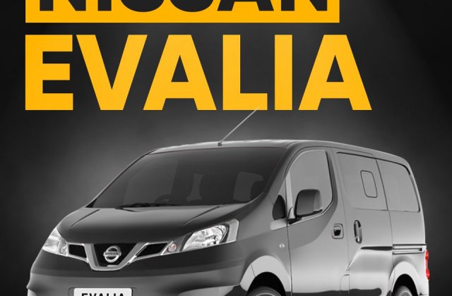 Service Ac Mobil Nissan Evalia 