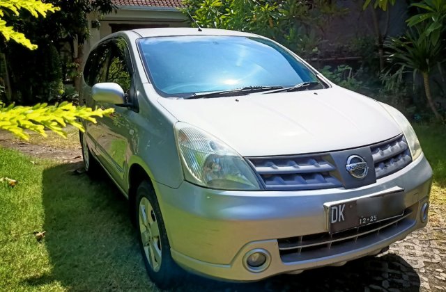 Oli Mesin Untuk Nissan Grand Livina 2008 