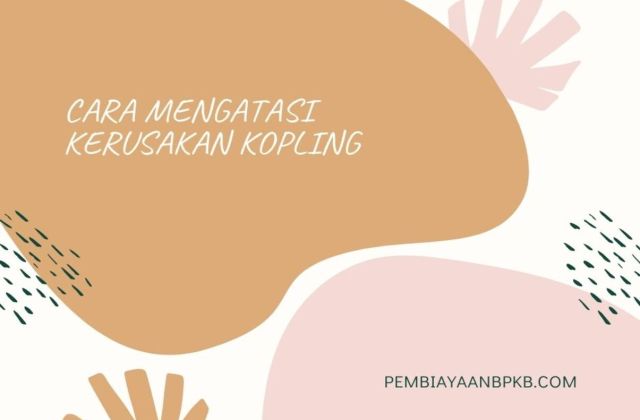 Apabila Pedal Kopling Diinjak Ringan Salah Satu Penyebabnya Adalah
