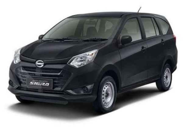 Harga Daihatsu Sigra Tahun 2018 