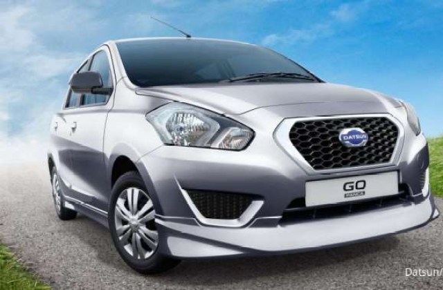 Kelebihan Mobil Nissan Datsun Go Panca 2016
