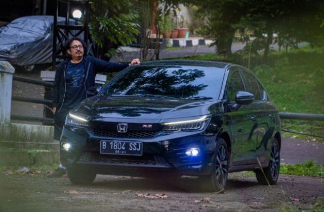 Masalah Pada Honda City 