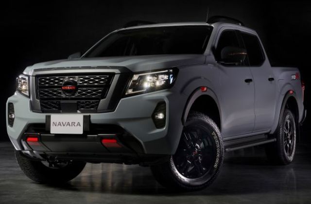 Kelebihan Dan Kekurangan Nissan Navara 2014 