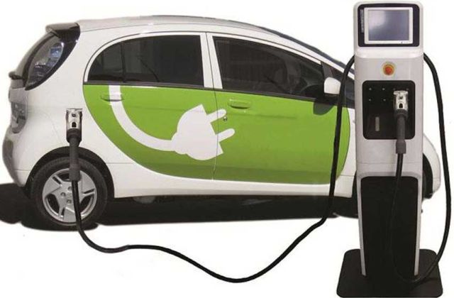Kekurangan Mobil Elektrik
