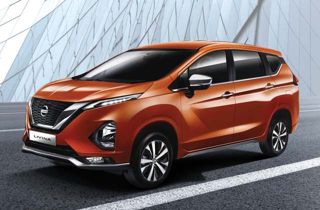 Info Harga Mobil Nissan Baru 