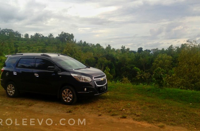 Kekurangan Mobil Chevrolet Zafira
