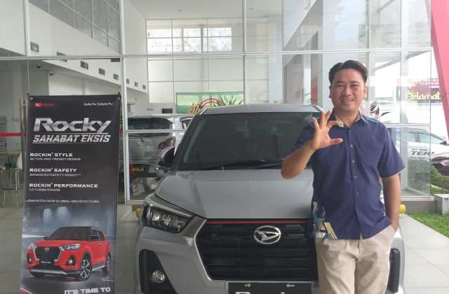 Harga Daihatsu Rocky Otr Manado 