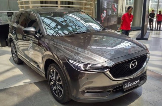 Perawatan Mazda Susah
