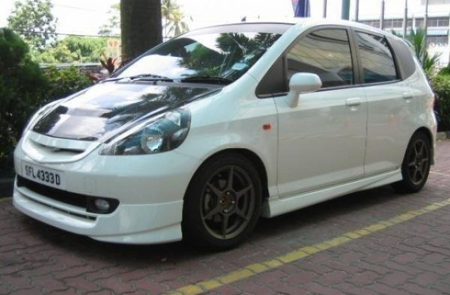 Berapa Liter Oli Matic Honda Jazz Idsi 