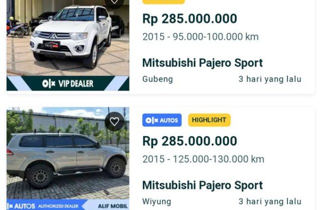 Kelebihan Dan Kekurangan Mobil Daihatsu Charade 