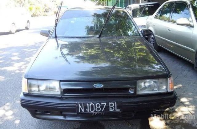 Kekurangan Mobil Ford Laser
