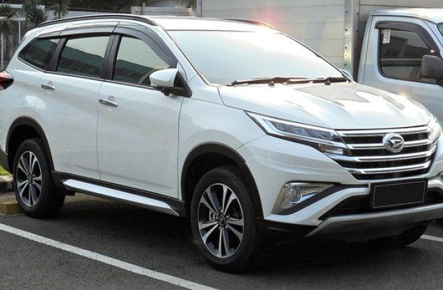 Kenapa Mobil Daihatsu Lebih Murah Dari Toyota 