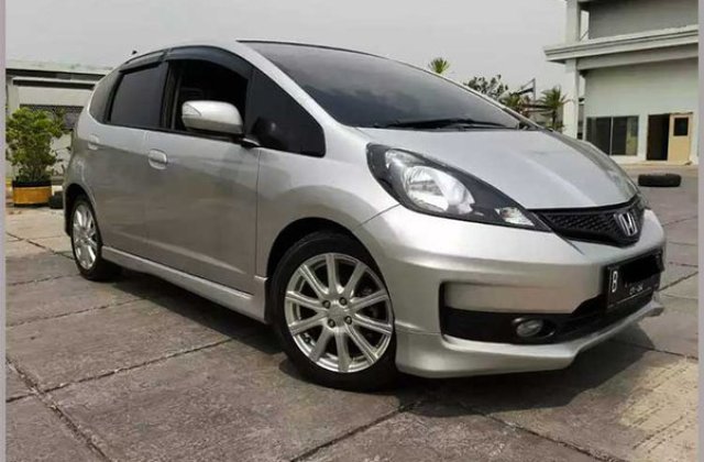 Kelemahan Honda Jazz 2007 