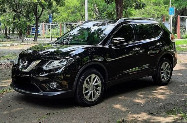 Kelebihan Dan Kekurangan Nissan X Trail T32 