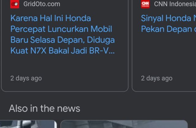 Kekurangan Mobil Feroza
