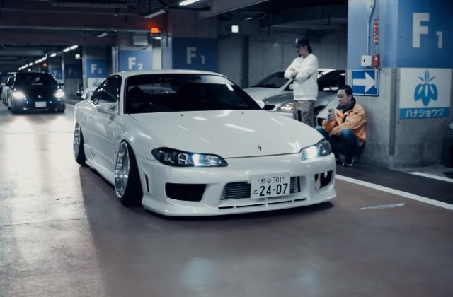 Beapa Haga Silvia S15
