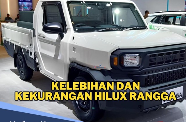 Kelemahan Hilux 5l
