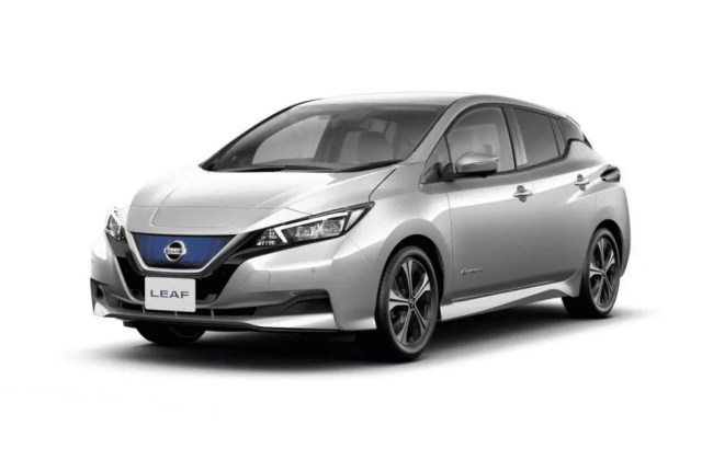 Mobil Murah Keluaran Nissan 