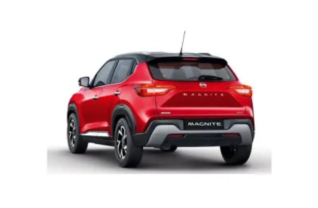 Harga Nissan Magnite Medan 