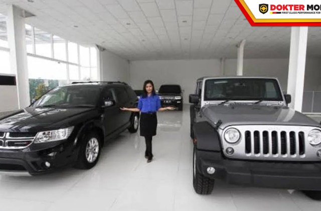 Kekurangan Mobil Diesel
