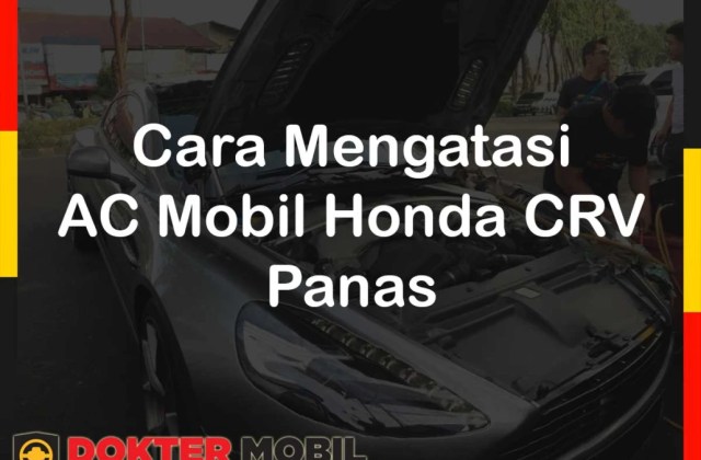 Kelebihan Dan Kekurangan Honda Crv 2006 