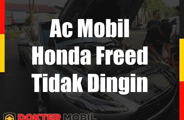Masalah Ac Mobil Honda
