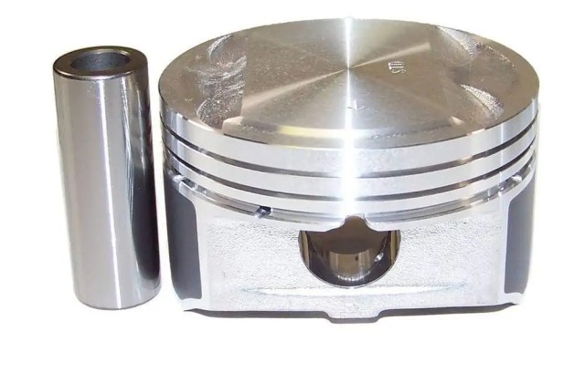 Diameter Piston Mobil Suzuki
